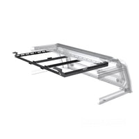 Rhinoman rooftop table hanger (No table included, order SRT001 separately)