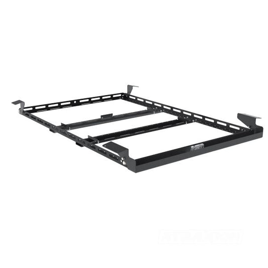 Rhinoman rooftop table hanger (No table included, order SRT001 separately)