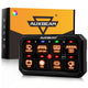 AUXBEAM Switch Panel 8