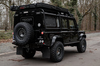 Protection pack defender classic 110