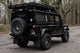 Protection pack defender classic 110
