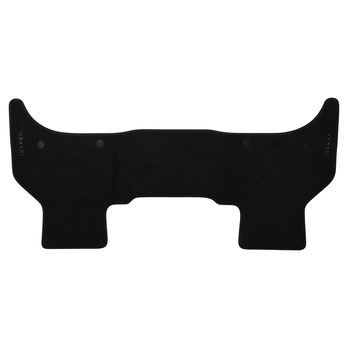 URBAN Floor Mat Set - Defender 90 LHD (5 Seater)