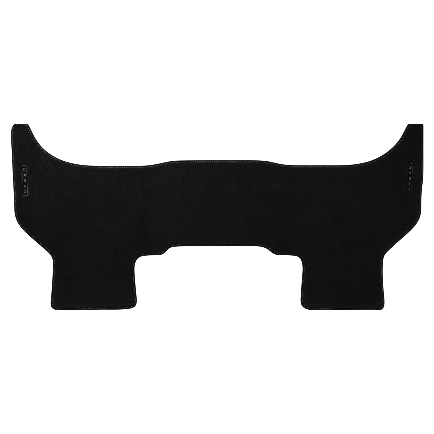 Ensemble de tapis de sol URBAN - Defender 90 LHD (5 places)