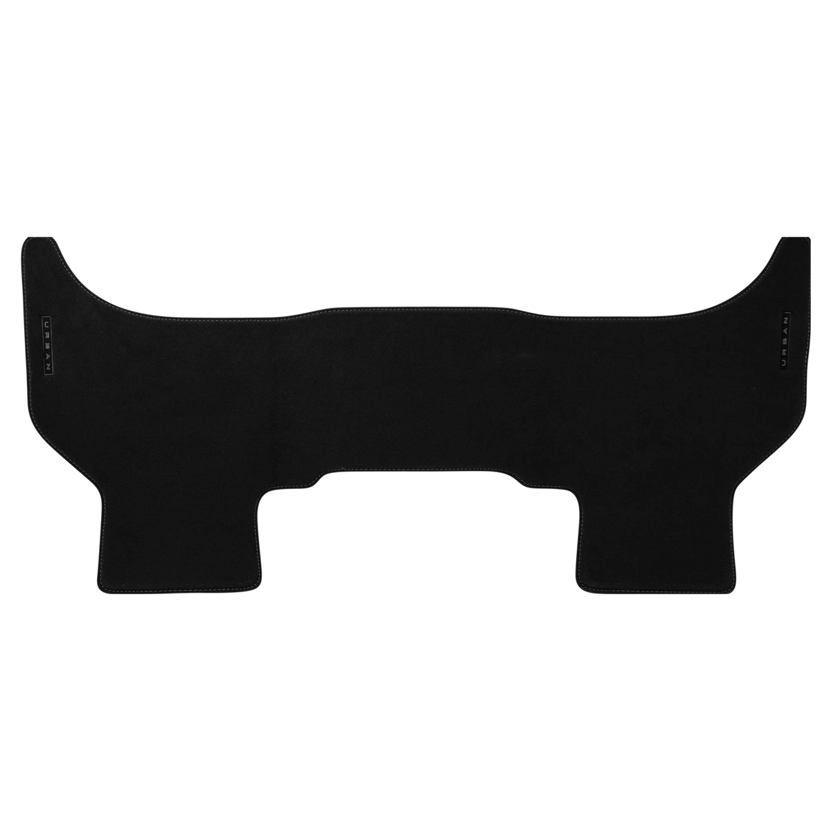 URBAN Vloermattenset - Defender 110 &amp; 130, LHD (5-zits)