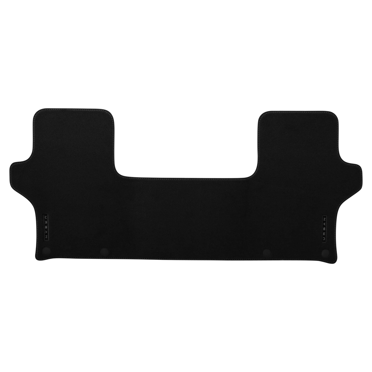 URBAN Vloermattenset - Defender 110 &amp; 130, LHD (5-zits)