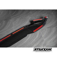 Landmark Body Kit for Land Rover Defender 90/110