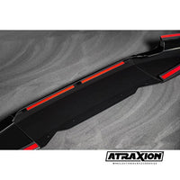 Landmark Body Kit for Land Rover Defender 90/110