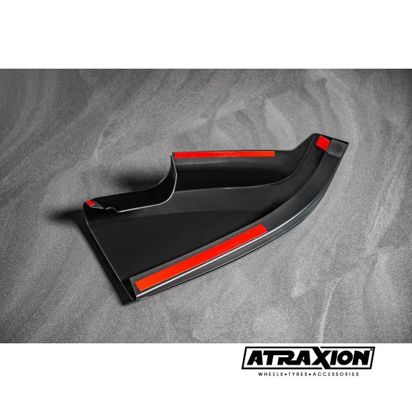 Landmark Body Kit for Land Rover Defender 90/110