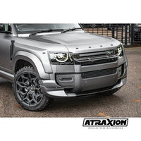 Landmark Body Kit for Land Rover Defender 90/110