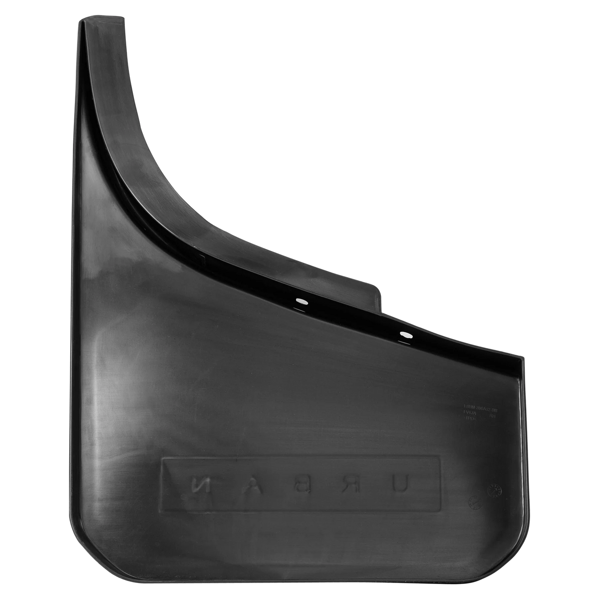 URBAN Mudflap Kit - Front & Rear
