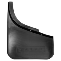URBAN Mudflap Kit - Front & Rear