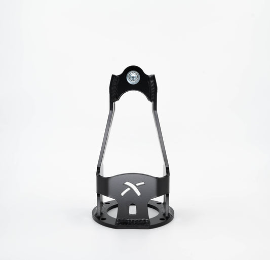 HD front shock turrets D2 ( std or -2" )