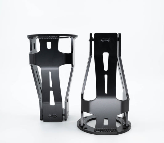 HD front shock turrets 90/110/130/D1/RRC
