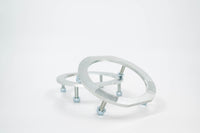Heavy Duty Turret Rings front 90 / 110/ D1 / D2 / RRC
