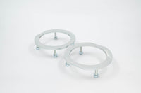 Heavy Duty Turret Rings front 90 / 110/ D1 / D2 / RRC