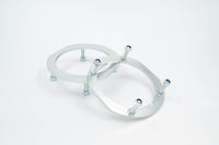 Heavy Duty Turret Rings front 90 / 110/ D1 / D2 / RRC
