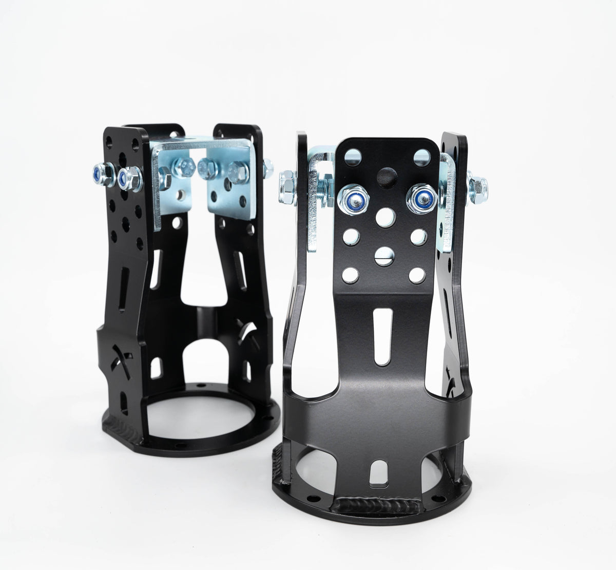 HD front shock turrets Adjustable 90/110/130/D1/RRC