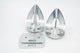 Rear dislocation cones 90/D1/RRC/D2