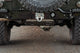 ORD Tankbeschermer ALU - Defender 110