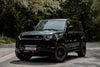 ORD Volledige bodembeschermingspakket - Nieuwe Defender 110