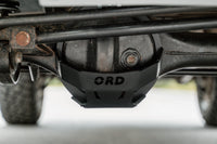 ORD Diff-guard