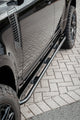 ORD Side Steps - New Defender 110