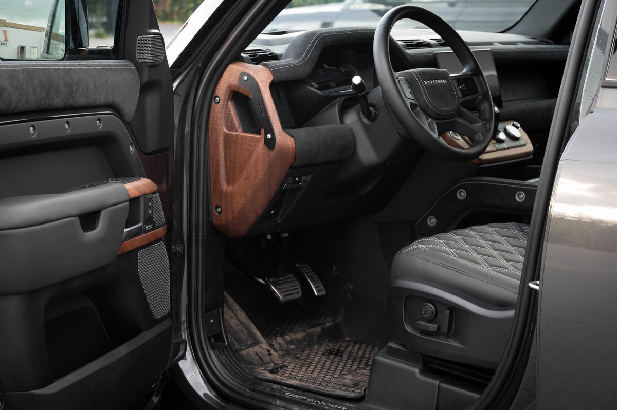 Land Rover Defender (nouveau)