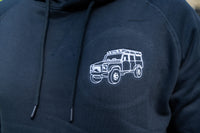 Vicious Hoodie (Unisex) Old Defender