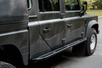 ORD Treesliders - Defender 130