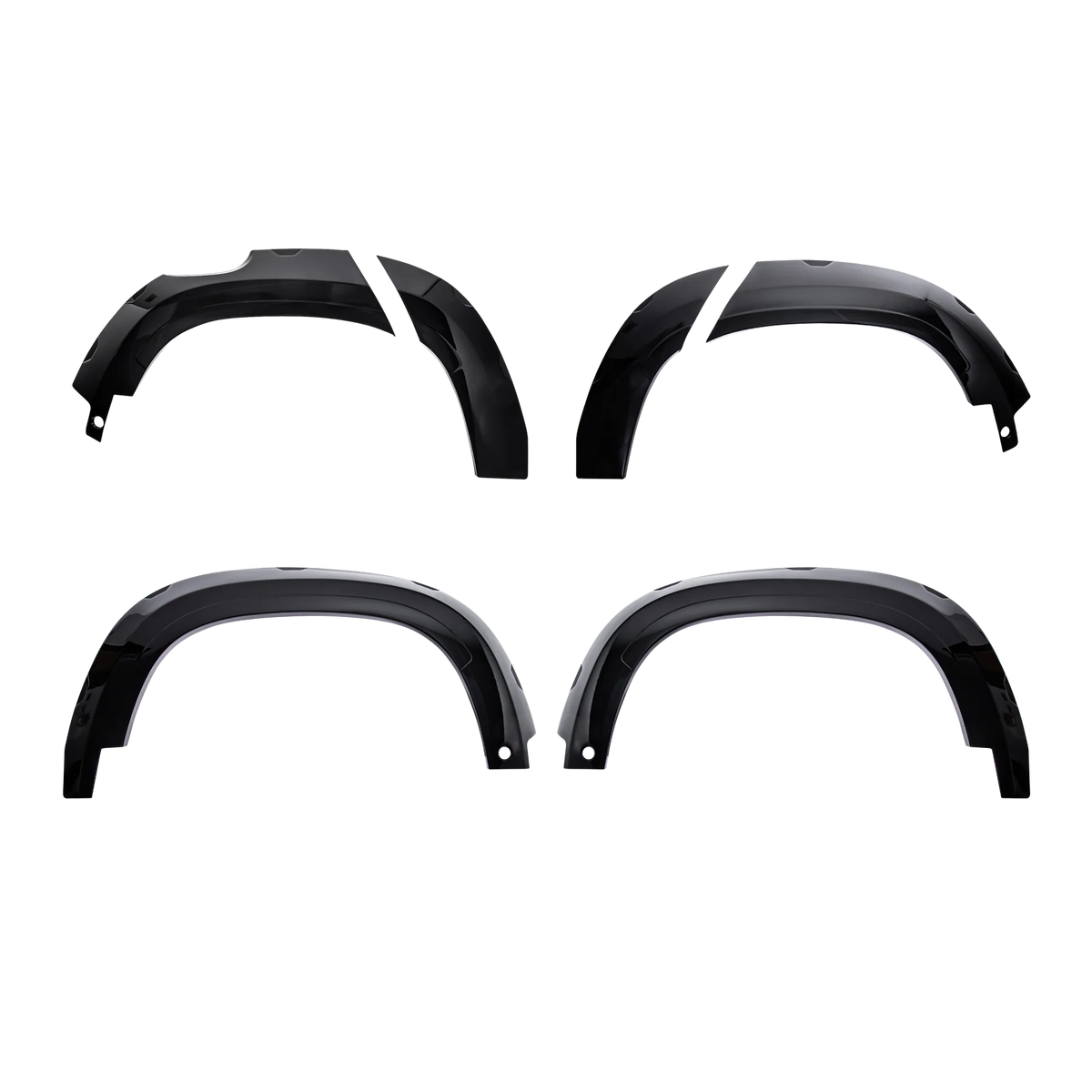 URBAN Widetrack Arch Kit* 130