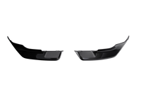 URBAN Widetrack Front Canards*