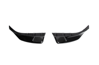 URBAN Widetrack Front Canards*