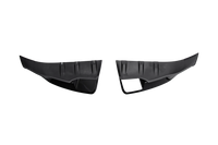 URBAN Widetrack Front Canards*
