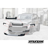 Landmark Body Kit for Land Rover Defender 90/110