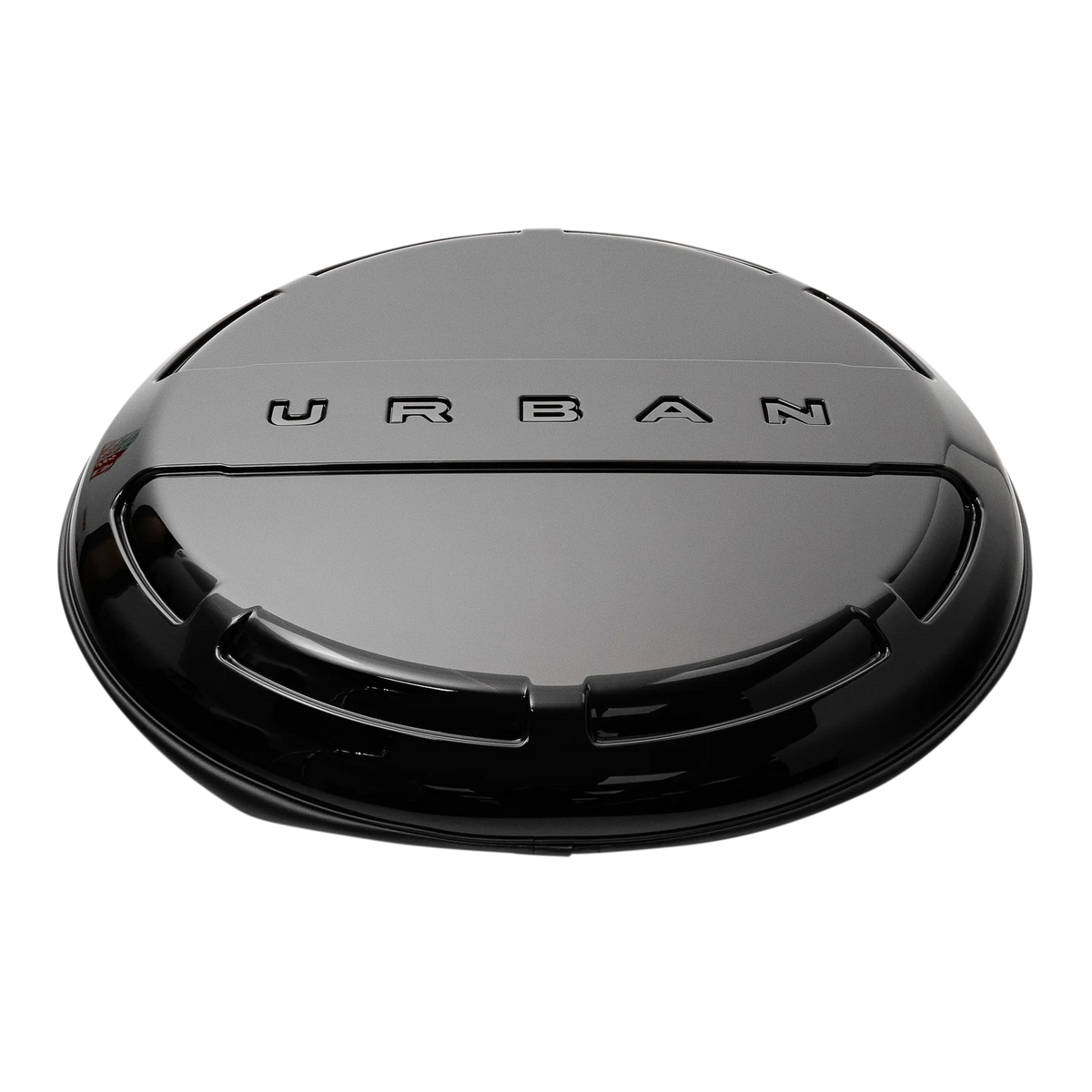 URBAN Embossed Rear Wheel Cover