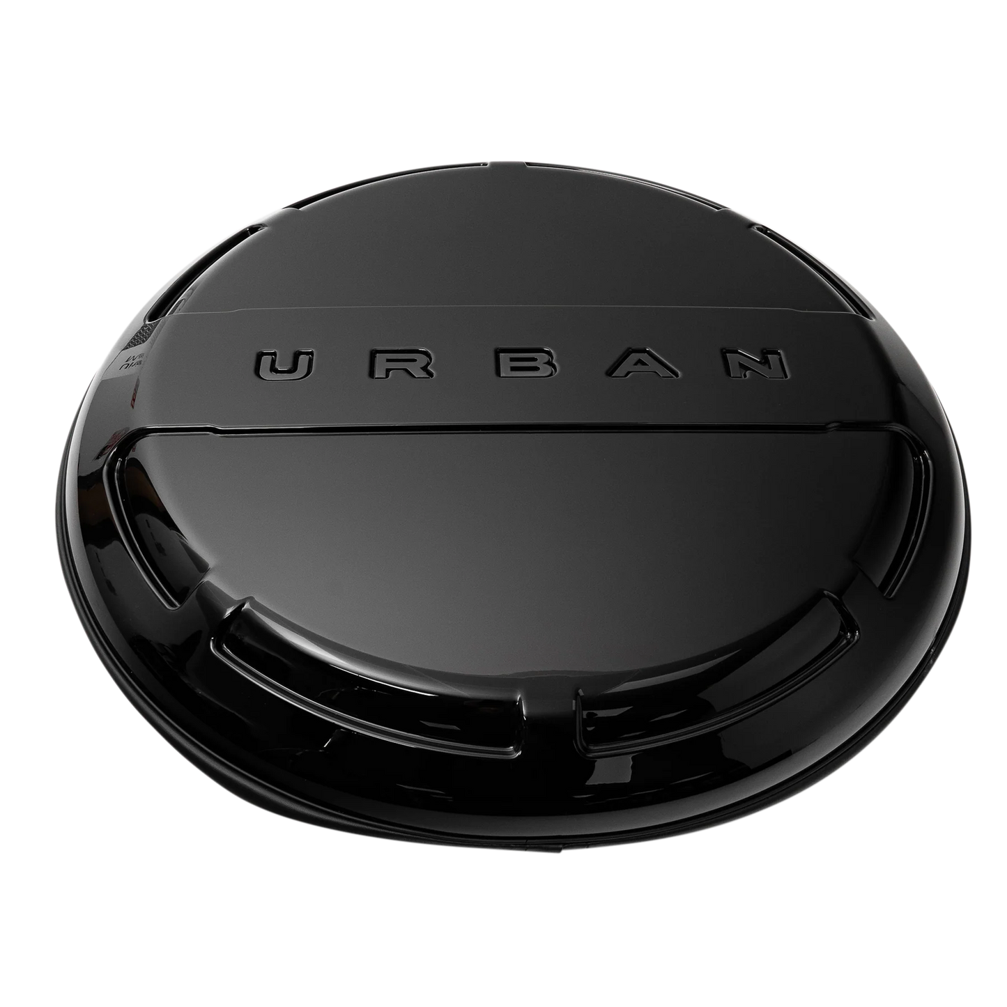 URBAN Embossed Rear Wheel Cover