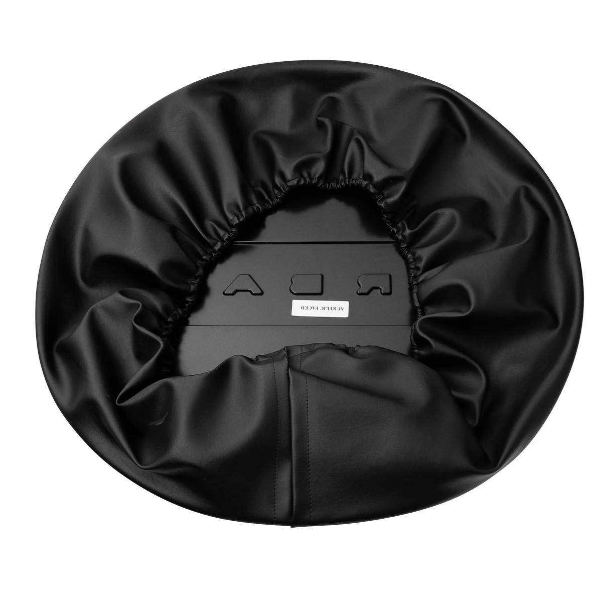 URBAN Embossed Rear Wheel Cover
