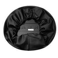 URBAN Embossed Rear Wheel Cover