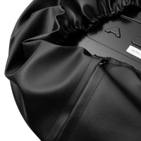 URBAN Embossed Rear Wheel Cover