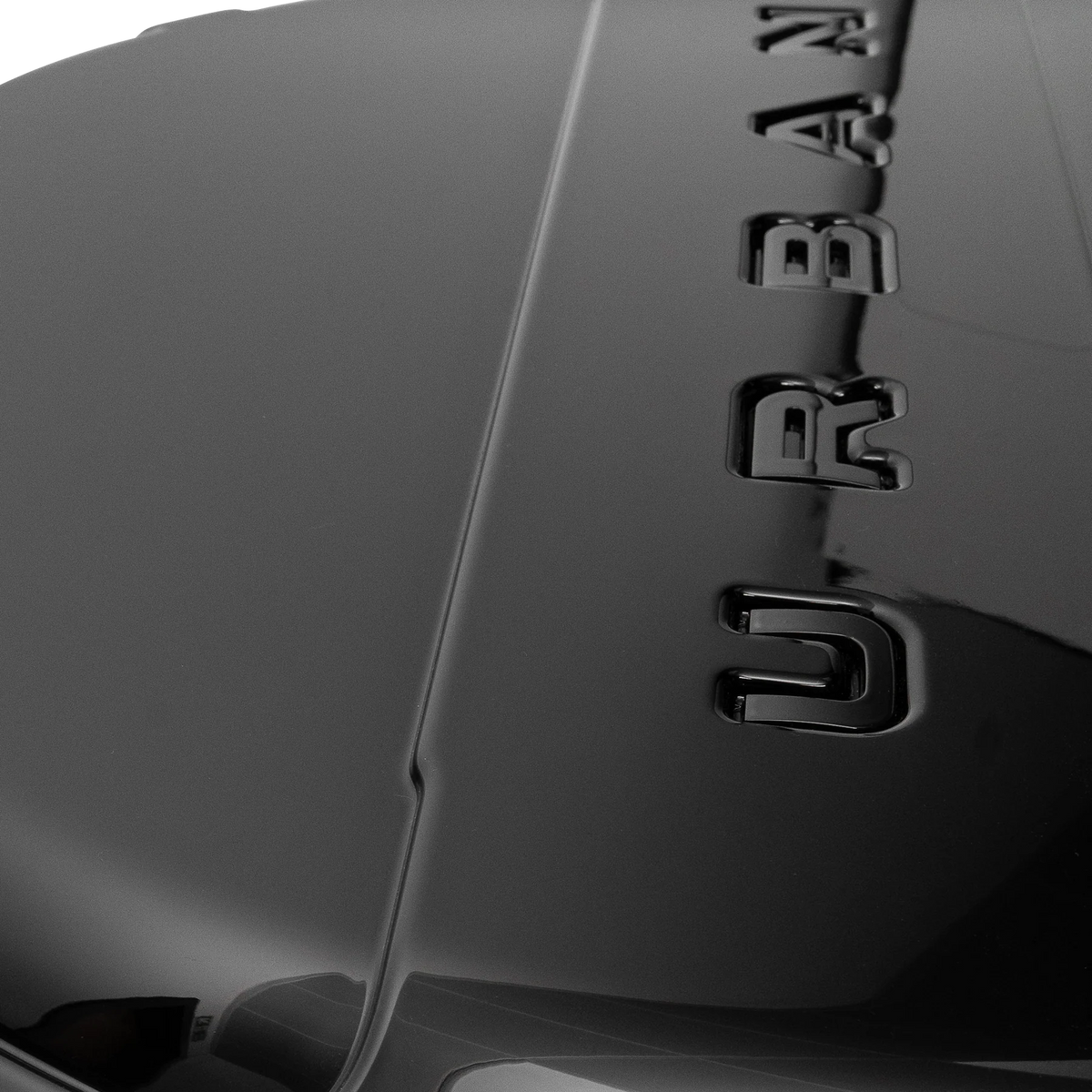 URBAN Embossed Rear Wheel Cover