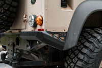 Full protection pack defender classic 90