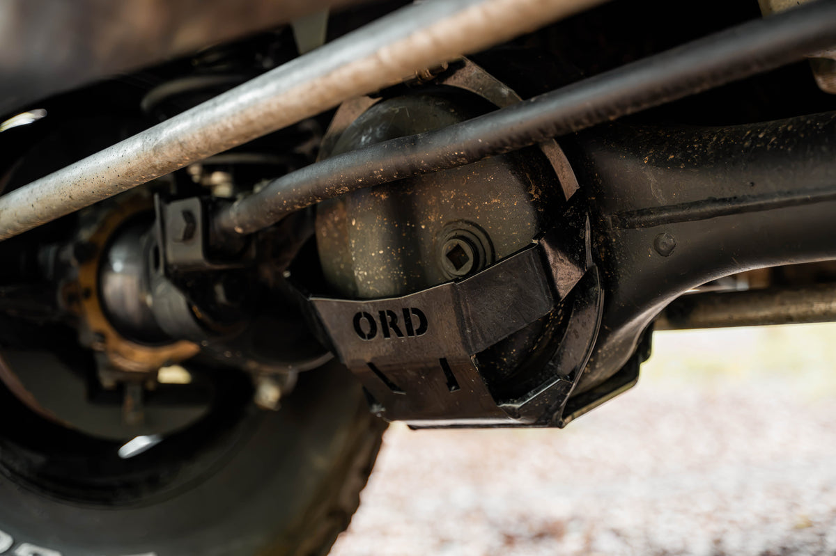 Protection pack defender classic 110