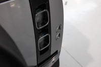 OEM Nas Rear Lights - Smoked - Genuine LR