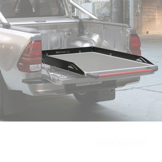 RealTruck - Mountain Top Side walls 3 sides (DC)