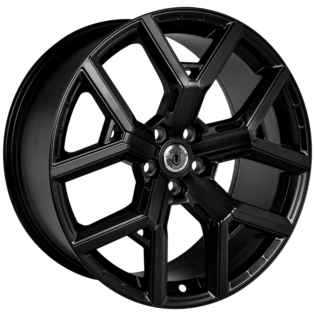 22" Wx or UC Cast Alloy