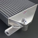Échangeur de chaleur pour Defender TD5/ 2.2/ 2.4 TDCi