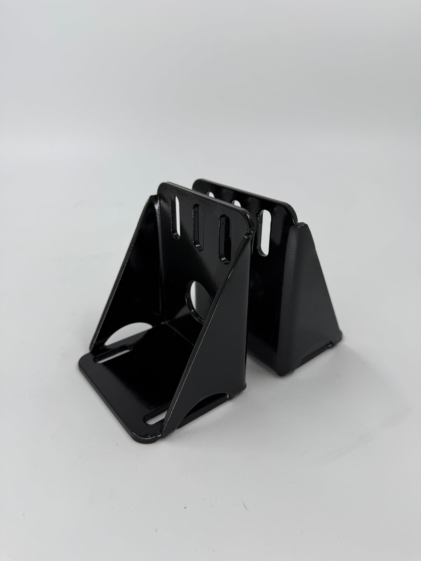 Led bar bracket grill - New Defender 90/110/130