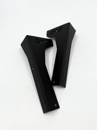 Corner seat protection