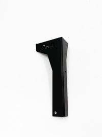 Corner seat protection