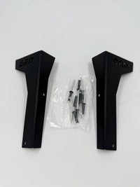 Corner seat protection